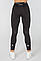 Жіночі спортивні штани утеплені Rough Radical Sprinter, жіночі термолегінси для спорта, фото 4