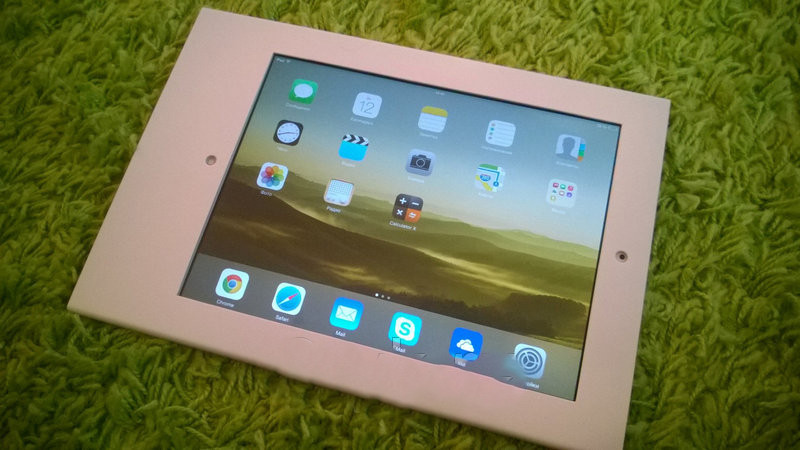 Захисний корпус IPAD Air