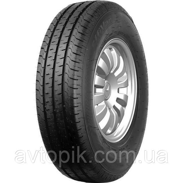 Літні шини Mazzini EffiVan 165 R13C 94/93R