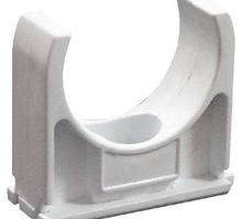 ST 2472 U-кліпса d25 (100шт/уп)