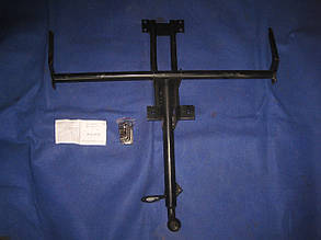 Фаркоп ВАЗ 2115 кований шар