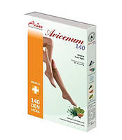 Компресійні гольфи із закритим носком Aries Avicenum 140 (1 клас компресії)