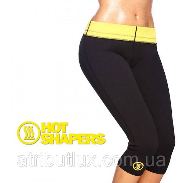 БРИДЖІ ДЛЯ ПОХУДАННЯ «HOT SHAPERS» XL