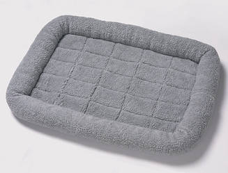 Savic ДОГ РЕЗІДЕНС (Dog Residence) підстилка для собак, штучна овчина, 50 див.