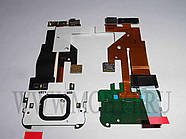 Nokia 5610 XpressMusic Шлейф із 3G камерою, клавіатурним модулем Nokia 5610