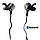 Remax RM-S2 Magnet Sports bluetooth-гарнітура стерео, фото 6