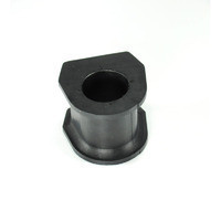 Втулка стабілізатора переднього H-1/H100/Starex (04-) перед (d31.0mm)  548134A501  KAUTEK HY-BS058