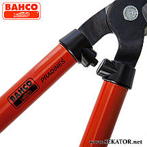 Сучкоріз Bahco / Бако P140-F, фото 5