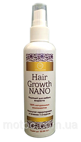 Hair Growth Nano для роста волос для мужчин