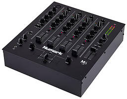 DJ-мікшер NUMARK M6 USB