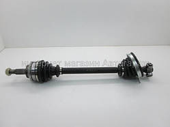 Піввісь в зборі (ліворуч) на Рено Кенго 1.5 DCI (2001-2005) Expert line EXP R9833A