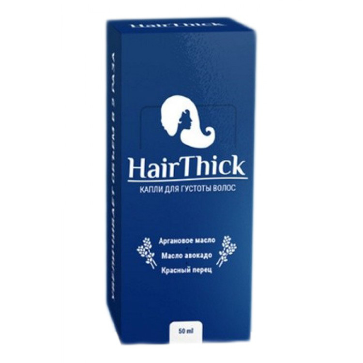 Спрей для густоти волосся Hair Thick, фото 1