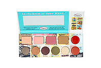 Тени The BALM of Your HAND (5308)