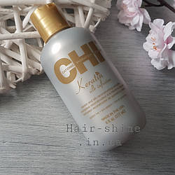 Рідкий шовк CHI Keratin Silk Infusion 177 мл