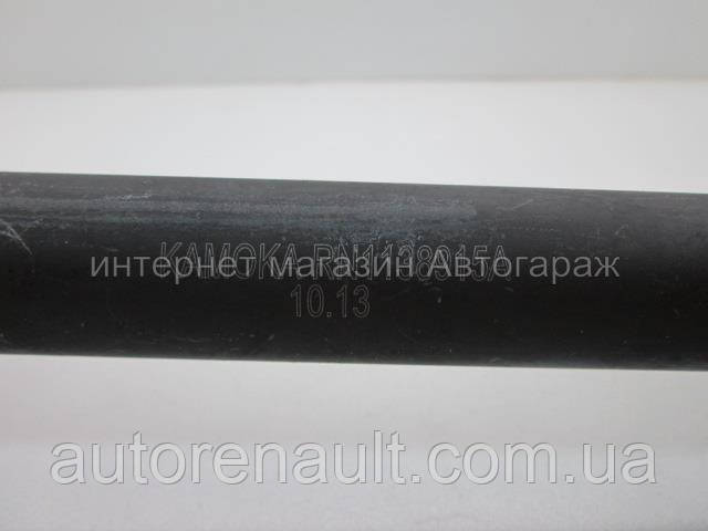 Полуось в сборе (слева) на Рено Кенго 1.2i/1.4i/1.6i/1.5dci(65)/1.9 D (97-2008) KAMOKA (Польша) - RN1138915A - фото 7 - id-p53296426