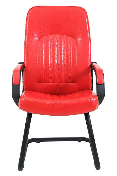 Стілець-крісло Richman Фіджі-CF 960х640 мм червоний