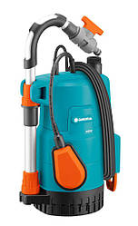 Насос для резервуарів 4000/2 GARDENA