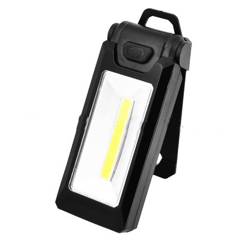 Кемпінговий ліхтар Z002-COB+4LED