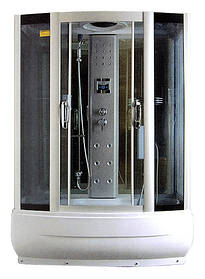 Гідробокс Miracle TS8002/Rz 150х85х210 см