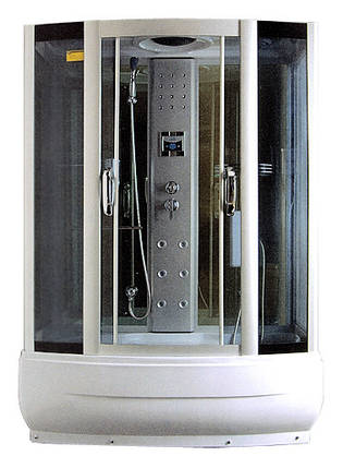 Гідробокс Miracle TS8002/Rz 150х85х210 см, фото 2