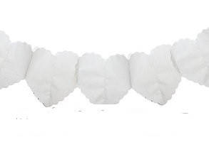  Гирлянда Cердечки 3 м (8429)