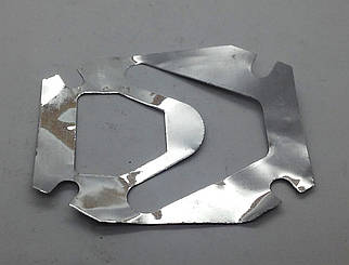 Прокладка фольга для компресора