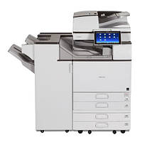 МФУ Ricoh MP 2555ASP ( А3, сетевой принтер, копир, сканер, SPDF, дуплекс, smart панель )