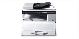 МФУ Ricoh MP 2014 AD ( А3, GDI принтер, копир, сканер, дуплекс ...