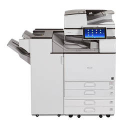 БФП Ricoh MP 2555SP ( А3, мережевий принтер, копір, сканер, ARDF, дуплекс, smart панель )