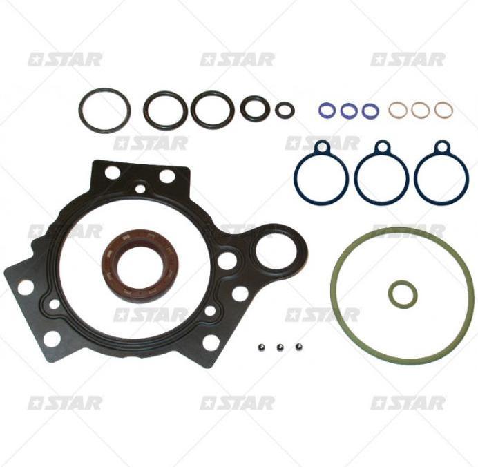 Ремкомплект Siemens ТНВД Ford 2,0 TDCI