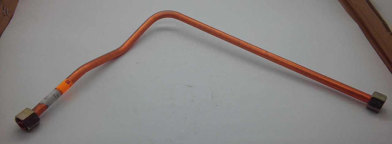 Трубка Тип 3 компресора, фото 1