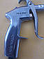 Торнадор Z-0282, обдувальний пістолет з "Турбо" ефектом, фото 5