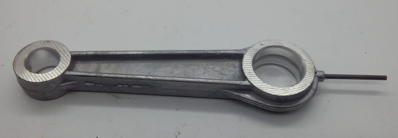 Шатун 12*20*89 компресора, фото 1