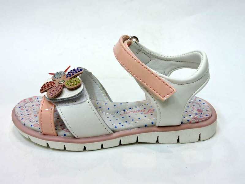 Босоніжки Том.М., чудова якість, фото 1