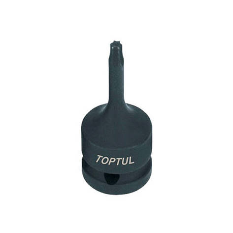 Головка ударная 1/2" TORX T45 TOPTUL KADA1645, фото 2