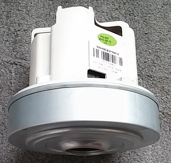 Двигун пилососа HX-70XL 1500W