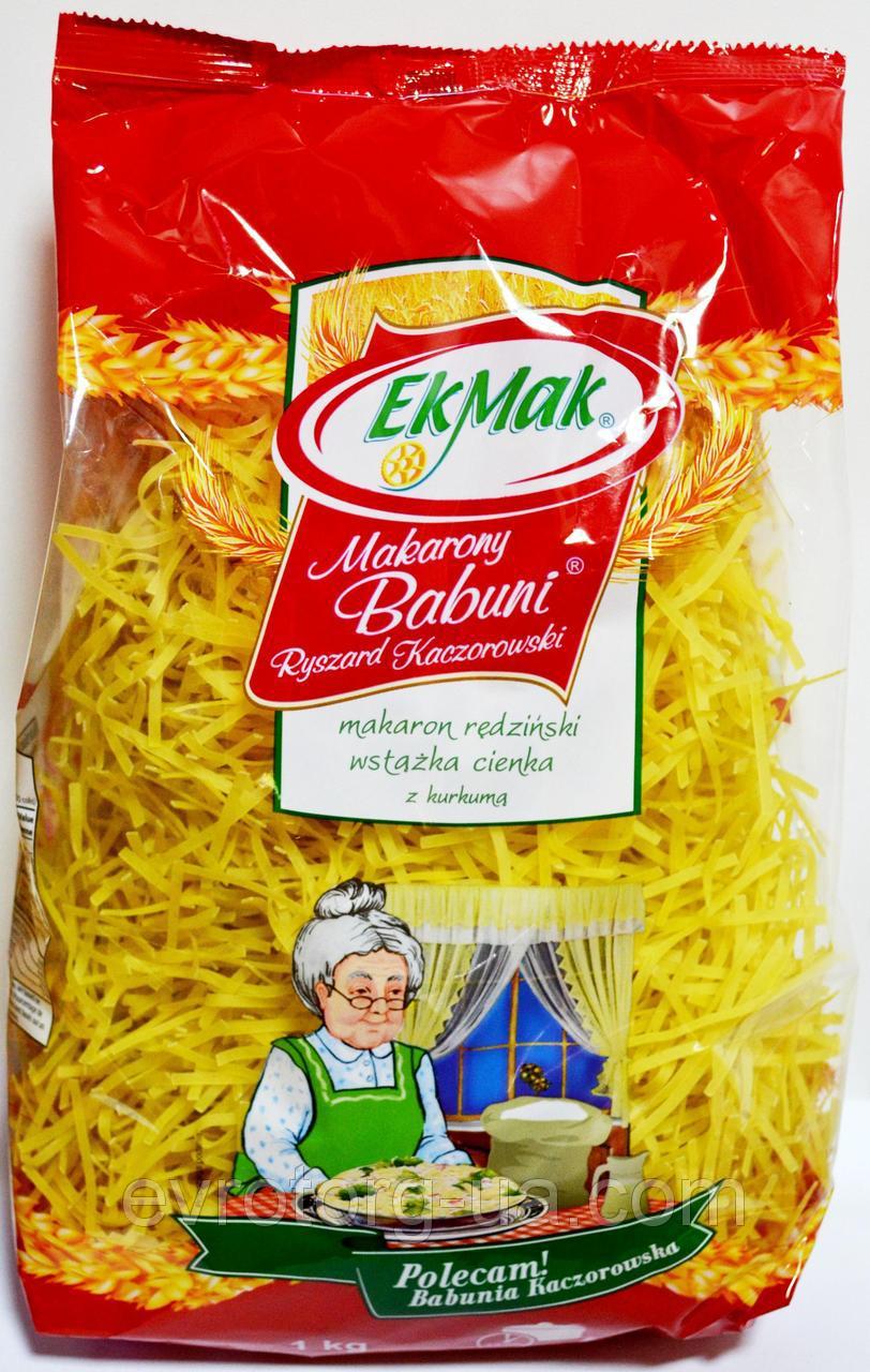 Макарон EkMak, 1кг (ID#442110870), цена: 74 ₴, купить на Prom.ua
