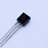 Транзистор биполярный NPN 2N3904 3904 TO-92