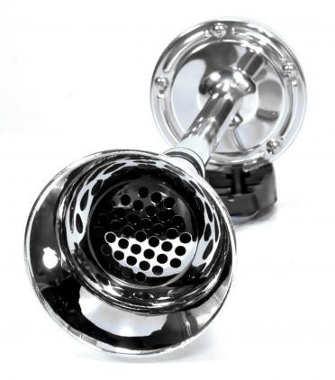 Звуковий сигнал одинарний, фото 1