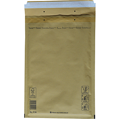 Бандерольний конверт F16, 100 шт, Filmar Польща