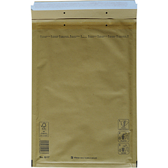 Бандерольний конверт G17, 100 шт, Filmar Польща