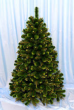 Штучна ялинка Кармеліта