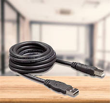USB кабель для принтера