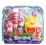 Набір пекарня Enchantimals з Петі Піг, фото 2