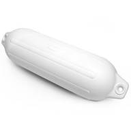 Кранец білий 7х26 (18х66см)