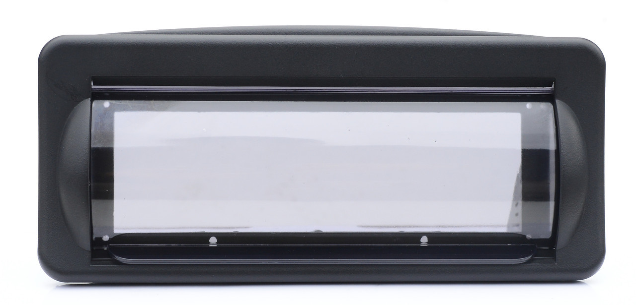 Кришка до магнітоли біла, фото 1