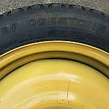 Запаска, докатка Subaru Legacy B13, 2003-2008, R16, 135/80, фото 8