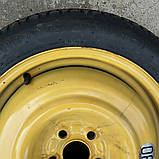 Запаска, докатка Subaru Legacy B13, 2003-2008, R16, 135/80, фото 7