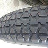Запаска, докатка Subaru Legacy B13, 2003-2008, R16, 135/80, фото 5