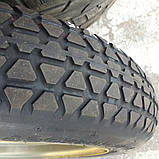 Запаска, докатка Subaru Legacy B13, 2003-2008, R16, 135/80, фото 4
